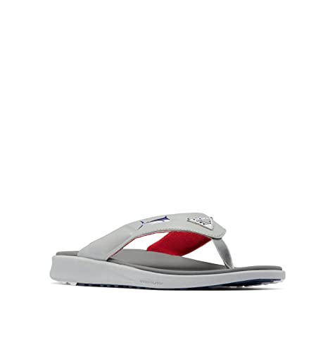 Image of Columbia womens Fish Flip Pfg IiSport Sandal
