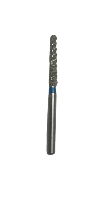 Dental Tool Diamond Burs (Ex-29)(1 Pk /5 Pcs)-image-45
