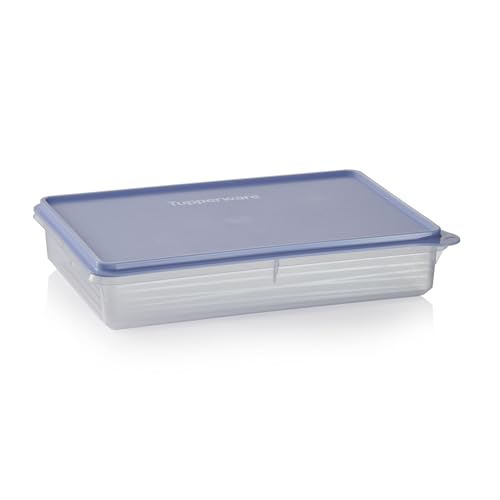 Tupperware Snack-Store Large Container, Dishwasher Safe and BPA Free Container (3.5 L / 14.7 Cups)