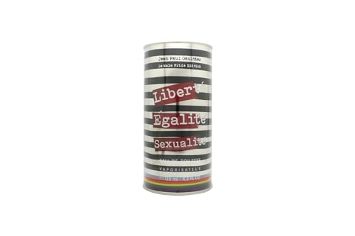 Le Male Pride Limited Edition Edt Vapo 125 Ml