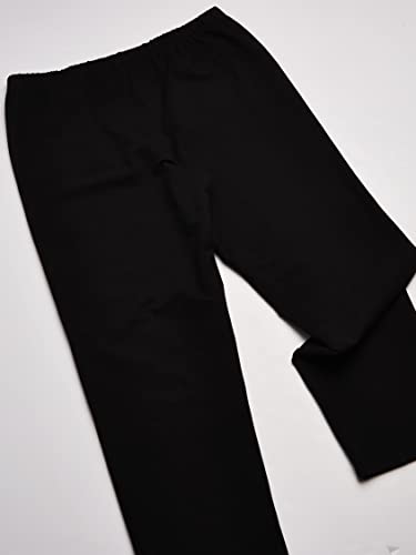 Ruby Rd. Women's Pull-on Stretch French Terry Pants4