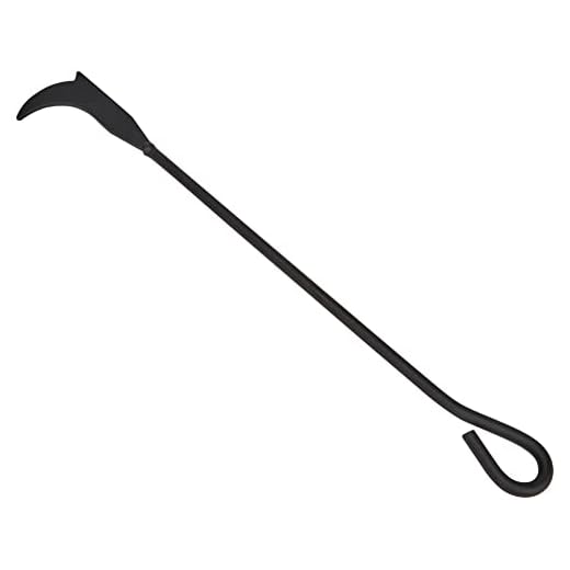 Imex El Zorro 70501 - Atizador lumbre con Mango Normal (45 cm)