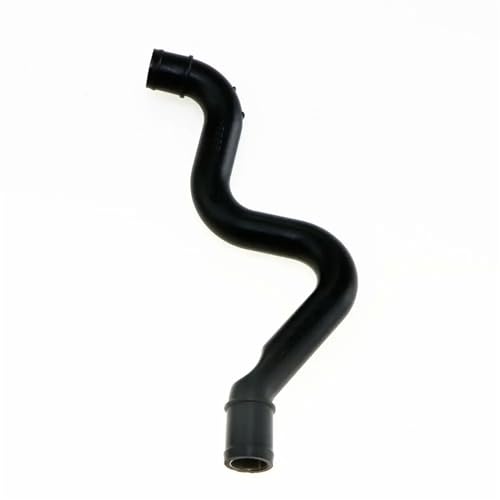 Manguera de ventilación del cárter VW Jetta 1.8 tubo respiradero motor 1999-2005 06A103213AF 4