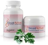 Breast Actives - 1 Month Supply