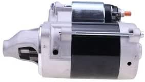 Nuevo Arrancador Copatible Con John Deere Gator Kawasaki FE250D FE290D - Foto 11