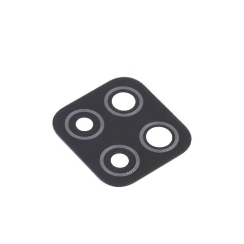 Image of Original Back Camera Lens Glass Replacement Made for Samsung Galaxy F12 (SM-F127G)