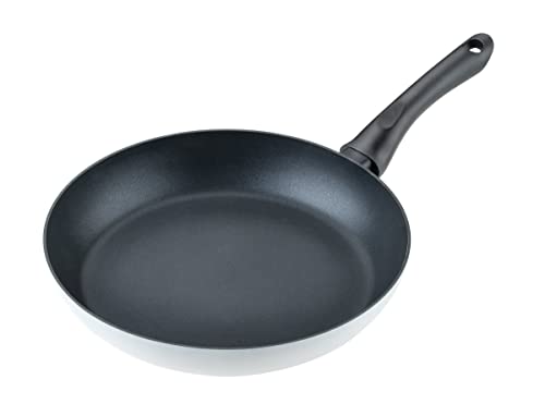 Fackelmann Sartén Arcadalina 28 cm – Sartén antiadherente de aluminio 90% reciclado con...