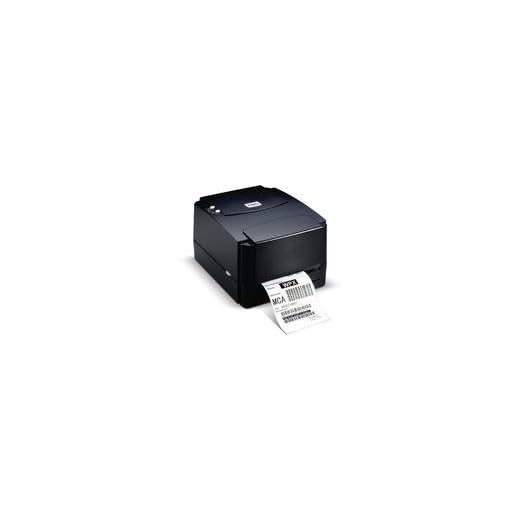 TSC 99-057A001-00LF America Ttp Desktop Printer, 244 Pro, 300M Ribbon Supply, 203 Dpi, 5 IPS 4.3" Internal Media
