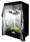 Viagrow Complete Organic Grow Room, 3' x 3'