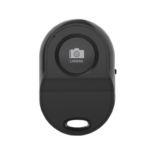 Facile da usare: basta premere il pulsante per completare lo scatto di foto, video e registrazione video, ecc., che è molto semplice e comodo da usare.