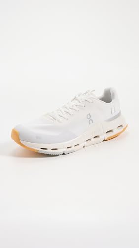 On Men's Cloudnova Form 2 Sneakers2