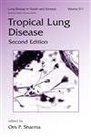 Tropical Lung Disease 2nd Edition book cover