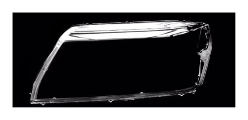 Phare voiture cassé ? Couvercle et coque de lentille pour Grand Vitara 2007-2013