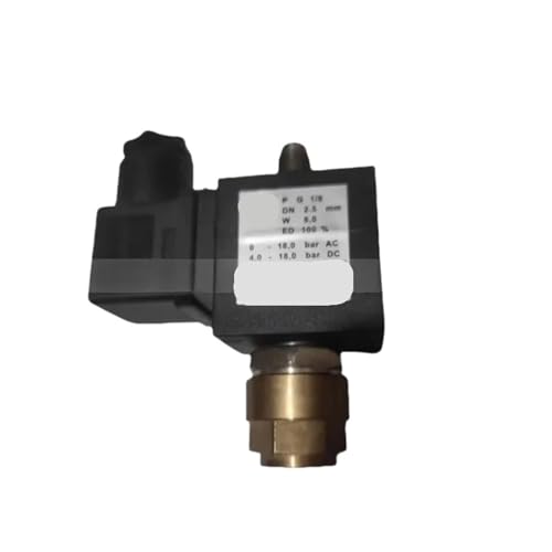 Électrovanne compresseur d'air 5315A0V25 AC110V évite les arrêts de machine