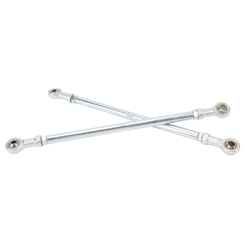 Varilla de dirección para reparar chasis de go kart y drift trike con unión de 8mm 6