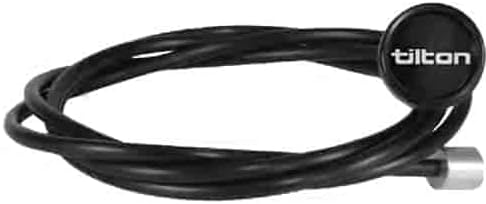 72-408 Remote Bias Cable Adjuster, 3/8" & 7/16", Billet