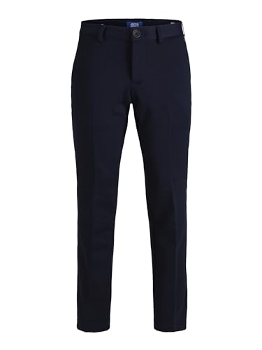 JACK & JONES JJIMARCO JJPHIL Jersey NOR DRK Navy JR