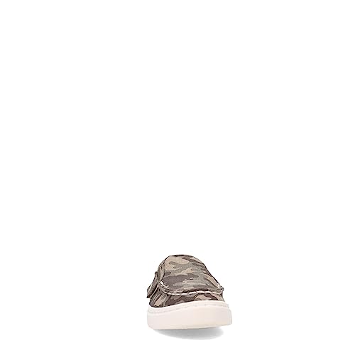 Image of Sperry Kids Salty Washable (Little Kid /Big Kid)