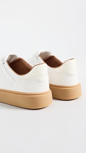 Image of Allen Edmonds Men's Oliver Leather Sneakers