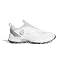 Footwear White/Silver Metallic/Light Grey Heather Solid Grey