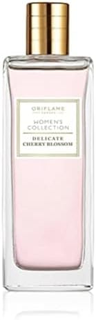 Oriflame Women Sweden Cherry Blossom Perfume - Eau De Toilette - 50 Ml - Business Buzz