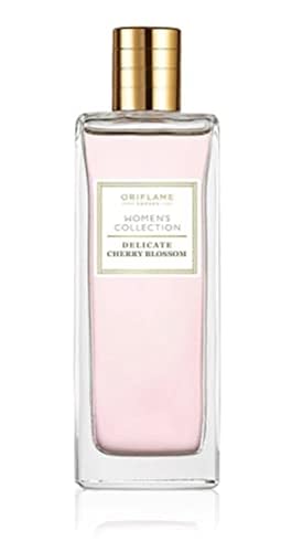 Oriflame Women Sweden Cherry Blossom Perfume - Eau De Toilette - 50 Ml - Business Buzz