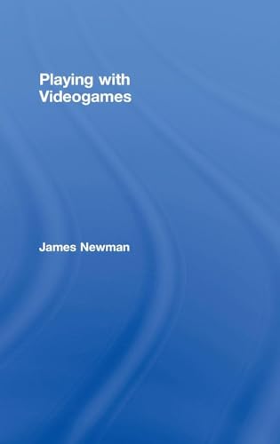 Playing With Videogames view 2
