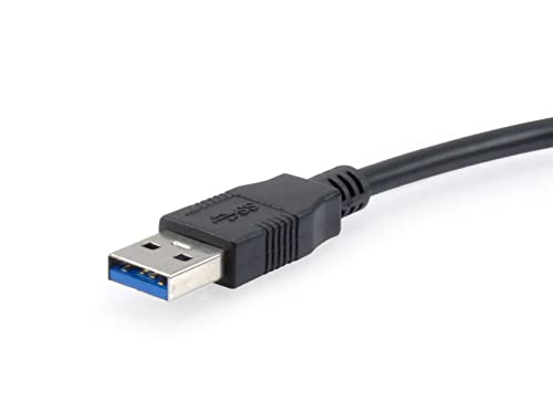 Adaptateur USB 3.0 A HDMI boîtier robuste affichage 1920x1080p - 2