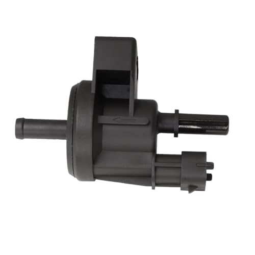 Électrovanne de purge pour corriger le ralenti instable Clio 4 - 2