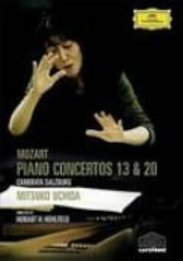 クラシックCD 内田光子（ピアノ） モーツァルトピアノ協奏曲全集 13枚セット Amazon.co.jp: モーツァルト:ピアノ協奏曲第17番&第25番
