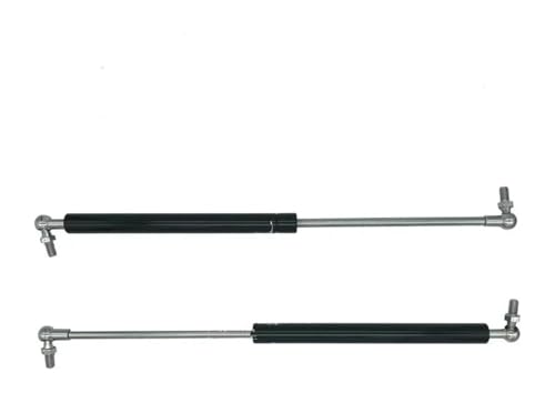 Vérins à gaz 400mm pour rénover les meubles de cuisine et coffres de rangement lot de 2
