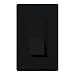 Lutron DVSCTV-MN Diva 0-10V Class 2 Midnight