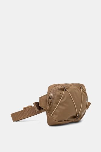 Riñonera compacta Terra Lumbar The North Face de 1 litro y correa ajustable marrón 2