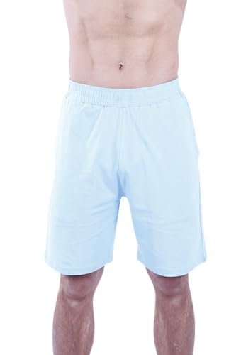 Men SHORT Cabana Blue XL