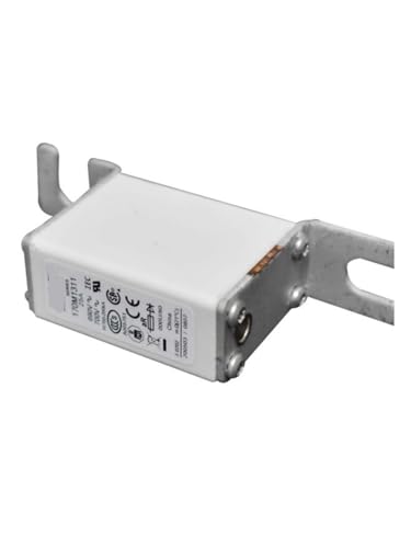 Fusible 170M1311 CC stop aux coupures par chute de tension