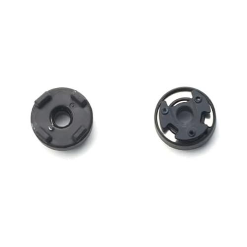 ジンバル アクスル ベアリング、Mini 3 Pro 交換用カメラ リミット カバー アクセサリ修理部品に対応(2pcs)