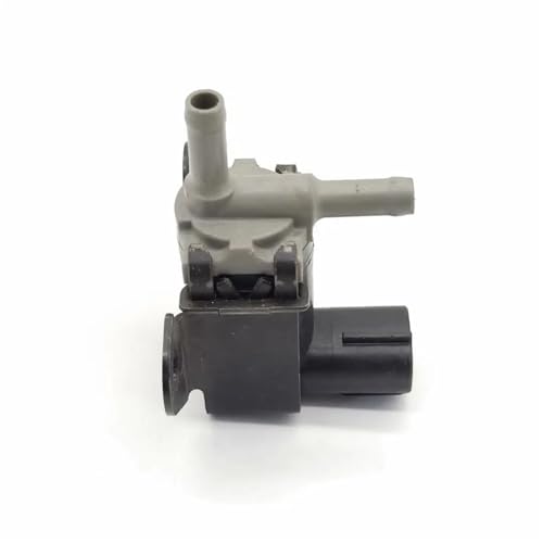Électrovanne à vide 17650-97207 pour une régulation de pression stable - 6