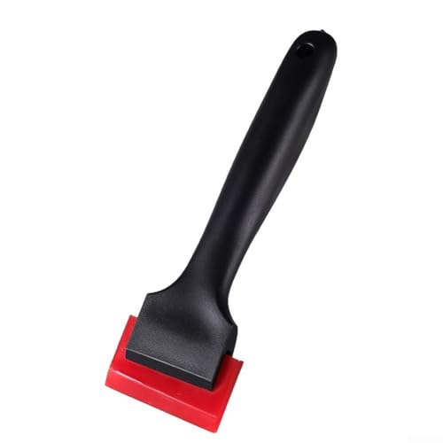 Para una herramienta de raspador de calafateo antideslizante duradera para una limpieza profunda y eliminación de calafateo en el suelo del inodoro y superficies de azulejos con para un agarre de