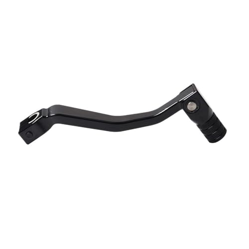 Pédale levier de vitesse moto CRF300L pour éviter les blocages de boîte