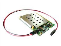 EnGeniusTECHNOLOGIES,INC Engenius Technologies,Inc Emp-8603 High Power 600Mw (500Mw On 802.11A)