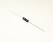 Nichicon ea105m100v6x1585 nichicon capacitor 1uf 100v aluminum electrolytic axial