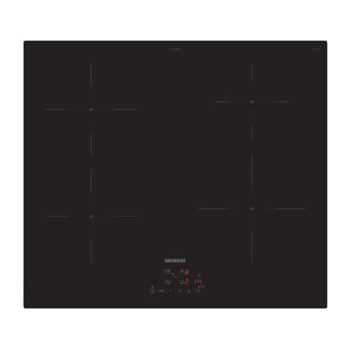 Siemens EU611BEB5E - vue 3