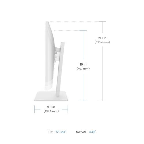 BenQ 32 inch 4K professional monitor