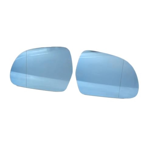 Verre de rétroviseur anti-angle mort pour sécurité routière A4 C6