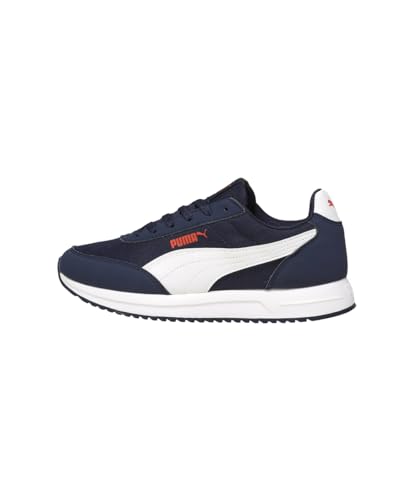 Image of Puma Unisex-Adult R78 Lightwind Sneaker