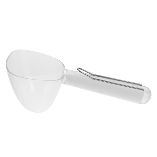 Alipis Cuchara Medidora De Cucharadas Cucharadita Cuchara De Abs Utensilio De Cocina