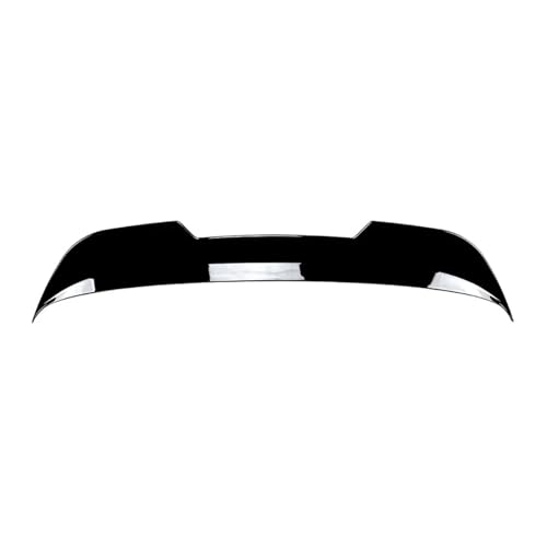 Becquet toit arrière ABS aspect fibre de carbone pour personnaliser votre BMW G21