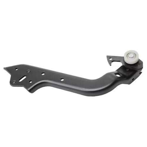 Rouleau porte coulissante Benz Sprinter 2006 guide inférieur droit A9067600547