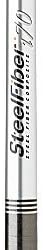 Steel Fiber i70 .370 Graphite Iron Shaft(Flex: Regular, Length:N/A, Color:N/A, Head:N/A)