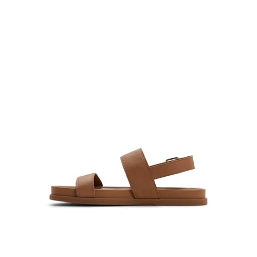 Image of Sperry womens Capri Leather Two Strap Slingback Sandal